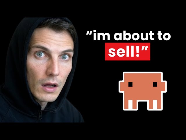 I Let Claude Code Build My Trading Bot's Brain (It Works)