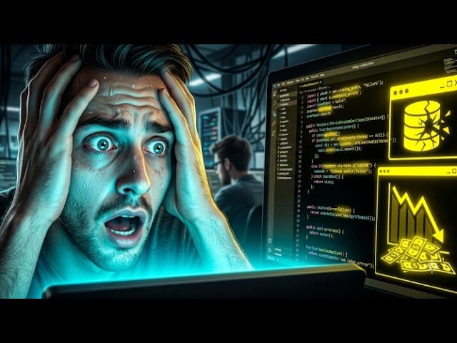 Ultimate Dev Memes Compilation To Watch While Coding 💻💀