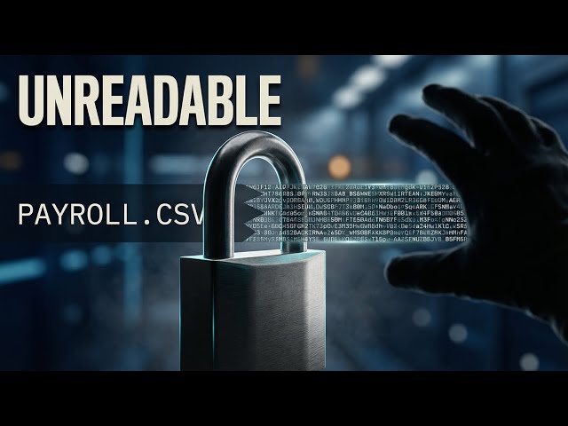 How Encryption Works (Common Myths Debunked)