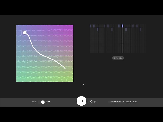 AI Experiments: Beat Blender