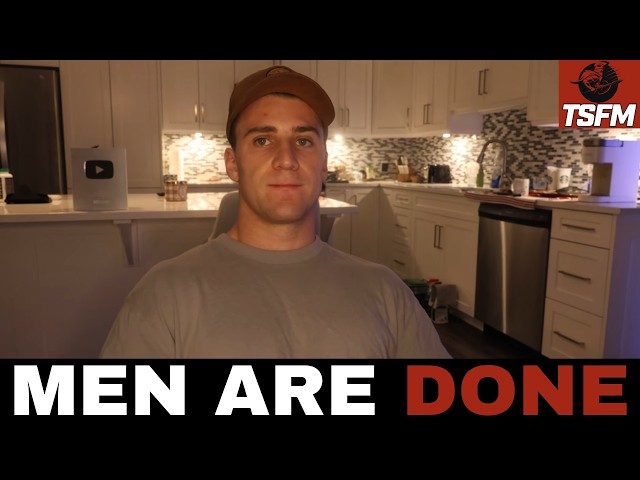Men Don't Want Women Anymore