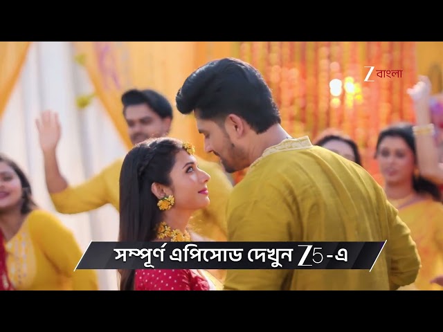 Saat Pake Bandha | Ep - 126 | Preview | Jul 22 2026 | Zee Bangla