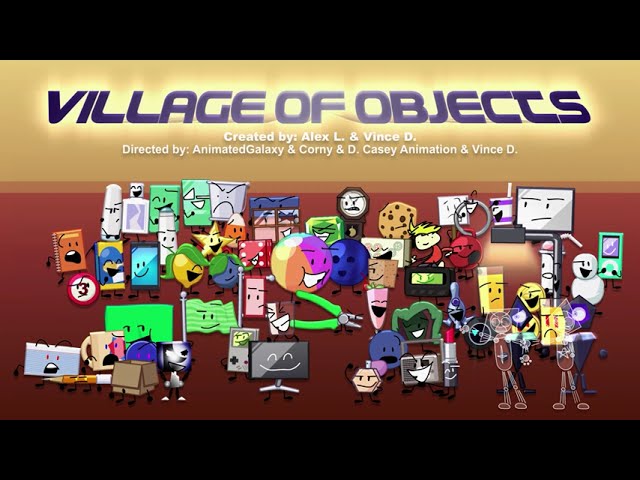 VOO 2022-2023 Intro (Final Intro)