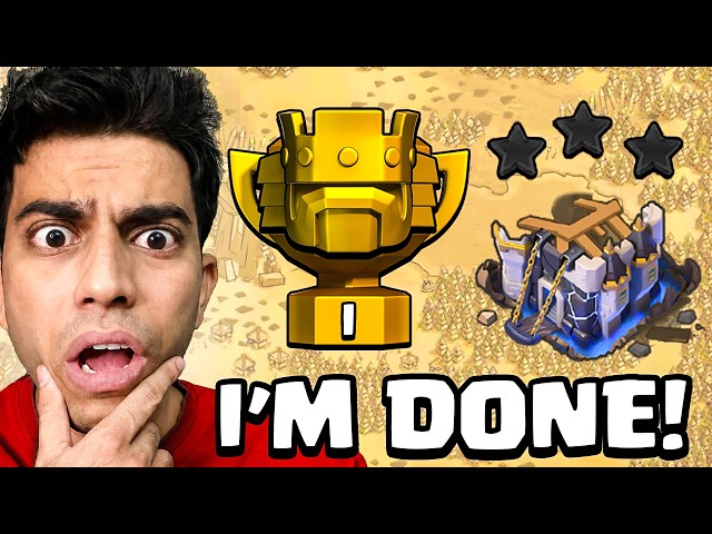 First Time Playing CWL in Titan 1... It Went HORRIBLY Wrong
