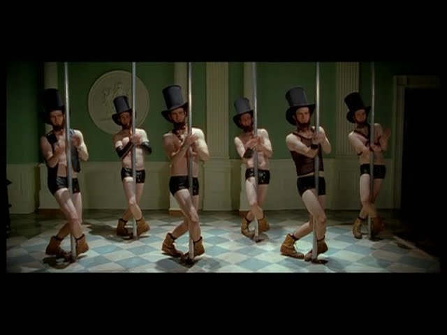Electric Six - Gay Bar HD