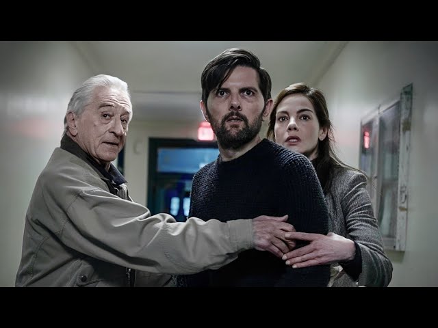 The Whisper Man (2026) Full Movie Recap