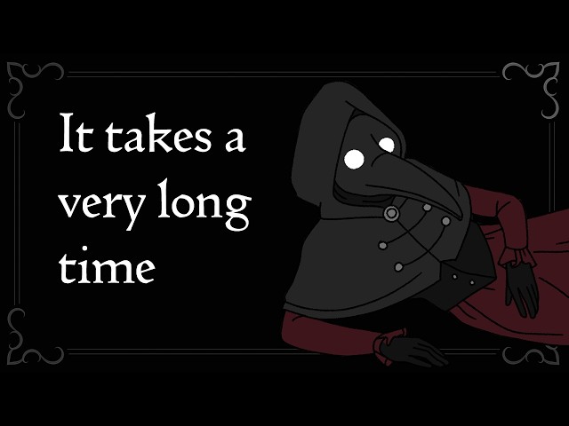 Making all of my games assets by myself || Plague Game Devlog