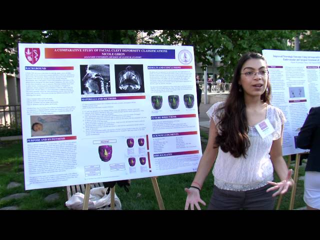 Know thyself part II: a summer intern tests the waters of scientific research