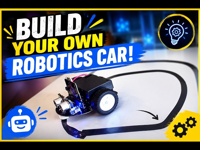 Robotic Car within the Boundaries