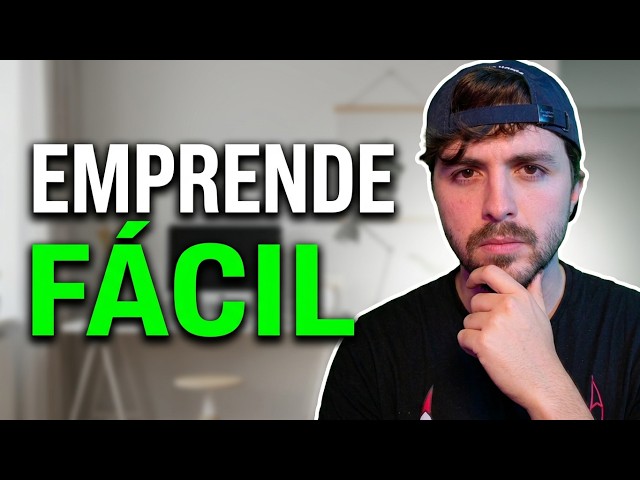 Cómo crear tu emprendimiento fácil y rápido (y una idea de emprendimiento gratis de regalo)