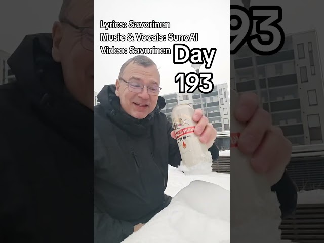 193th Day! The Physics Key a' la Savorinen For Theory of Everything 