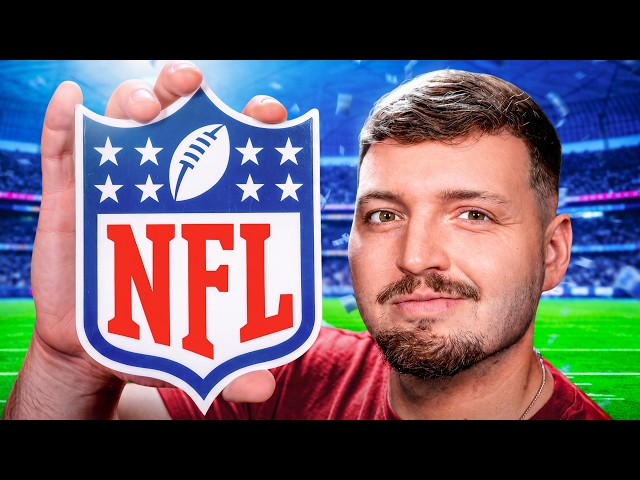 My NFL Predictions!