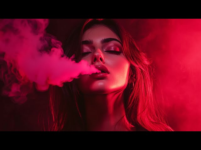 Smoke Mood ' Just Relax | Deep House Mix - [2026] Feeling Good Mix