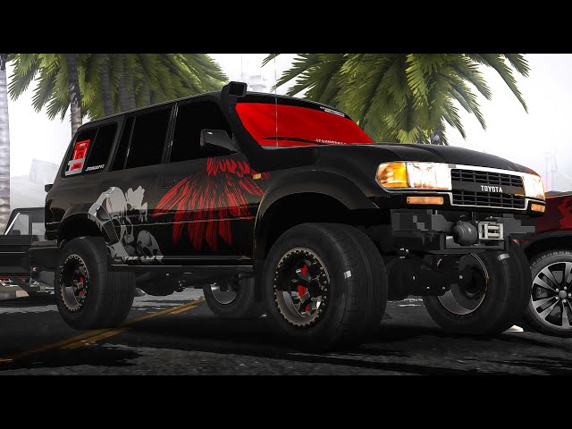 Car Parking Multiplayer LIVE 🎁 Free Cars + Night Meetups