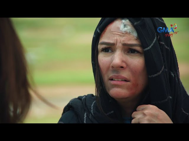 Apoy sa Dugo: Merly, muling nakita si Vanessa!