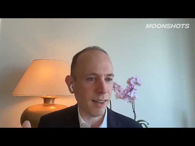 The First Real AI That Improves Itself? | MOONSHOTS