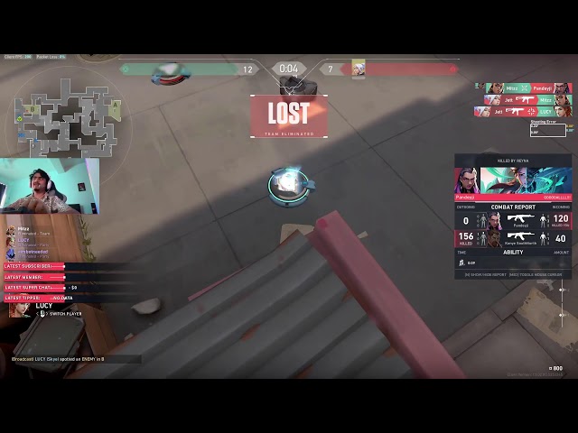 Command Zone Live Stream