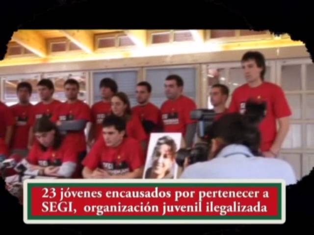 Euskal Herria. Una historia de lucha y resistencia