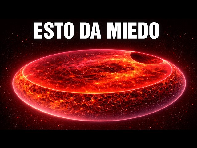 JAMES WEBB: Así reveló la auténtica inmensidad del universo