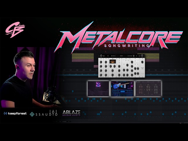 Metal Songwriting | lets keep going on Tuesdays Jam!!!!  #metal #songwriting