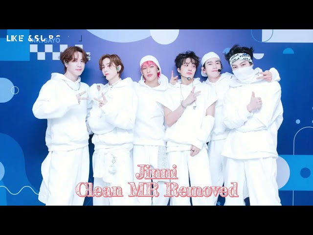 [Clean MR Removed By Jinni] GOT7 (갓세븐) - PYTHON | inkigayo 20250126