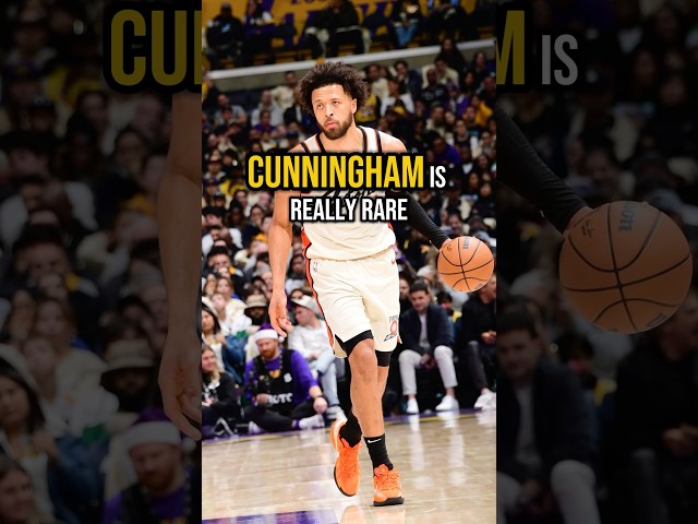 Cade Cunningham Is BETTER Than We Thought📈#nbashorts #nba #shorts #detroitpistons #nbabasketball