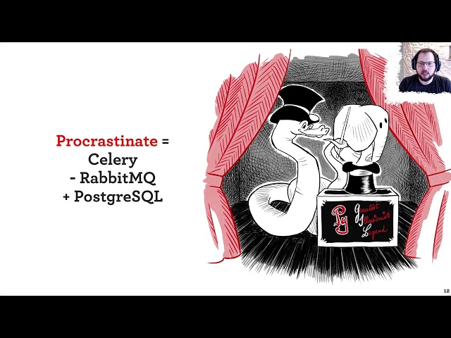 from hat import rabbit: Hacking your way through Python's import machinery for fun and profit