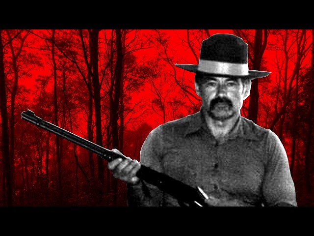 Australia's Most Depraved Killer