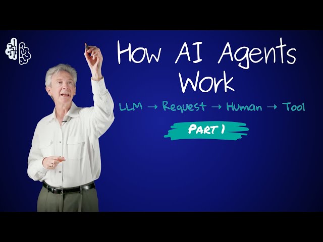 How Agentic AI Calls Tools | Why LLMs Don’t Act Alone