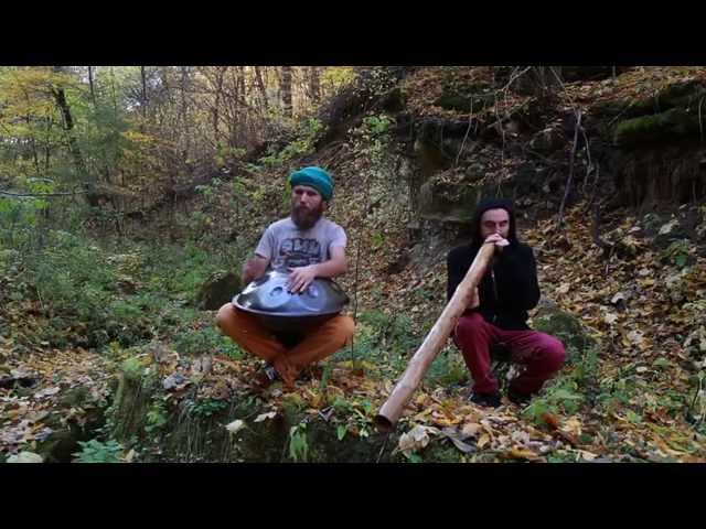Kwathula - in silence