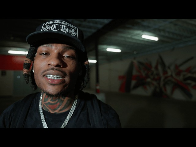 MAF Teeski - No Safety (Official Music Video)