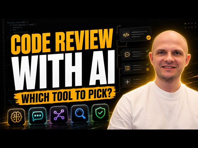 AI Code Review in 2026: What I'd Actually Pay For