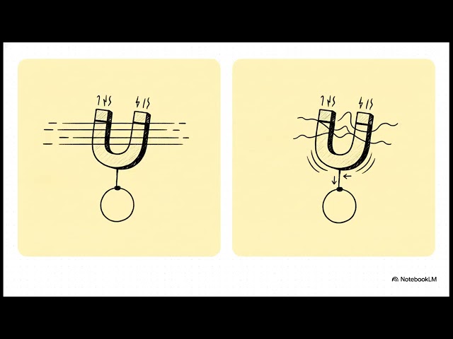 Faraday's Law of Electromagnetic Induction | The Foundation of Electricity Generation | Uplatz