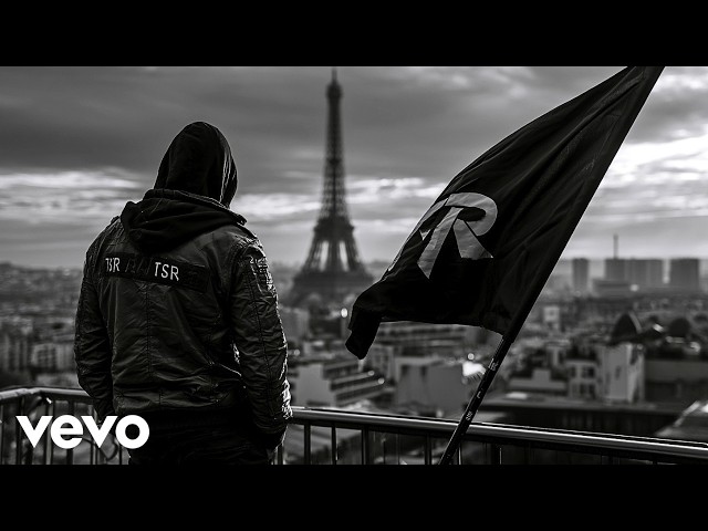 Hugo Tsr - Temps Mort / Mixtape #1 (2026)