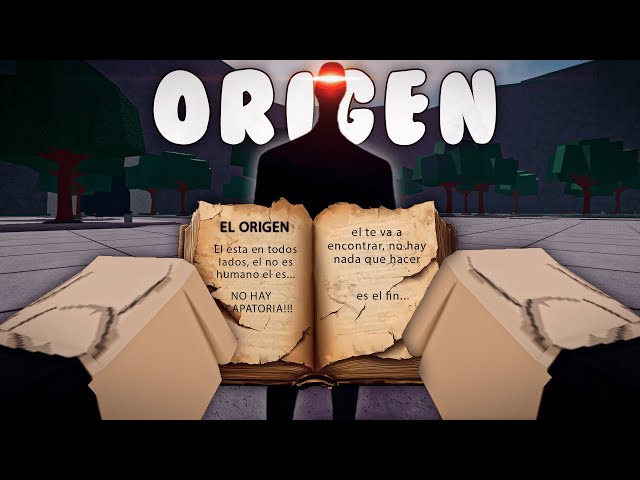 the origin of the entity (The follower)