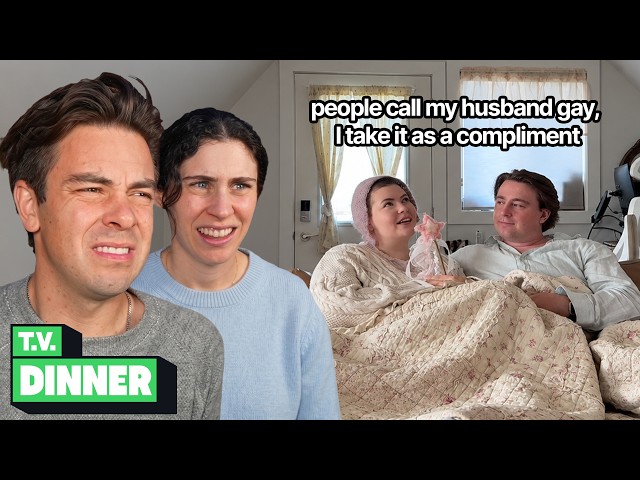 Toxic Couples vs. Social Media