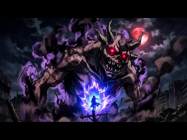 I Watched 1000+ Anime, and These Are My Favourite Action Anime