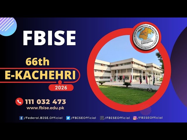 66th EKachehri