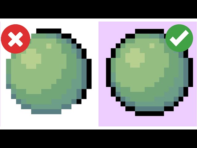 Few People Know These Hidden Aseprite Features