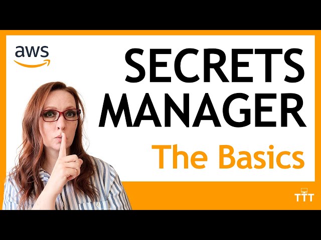 AWS Secrets Manager Step-by-Step: Store, Rotate & Delete Secrets