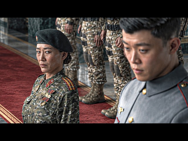 MODERN WARFARE 4 | North Korean Supreme Leader's Betrayal & Assassination! Full Story [4K 60FPS HDR]
