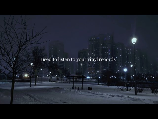 vintage - eva / ева / lonely lonely (eng lyrics translation)