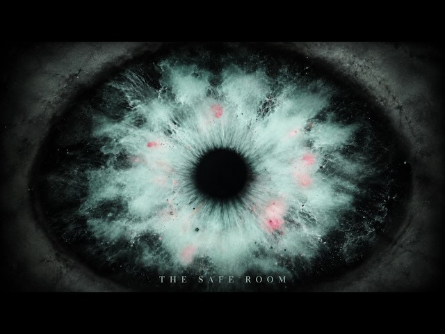 Lo-Fi Industrial Techno / Underground Electronic / Modular Techno – The Safe Room (Full Album)