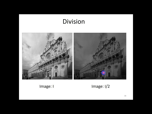 Lecture 13: Image Processing with Matlab