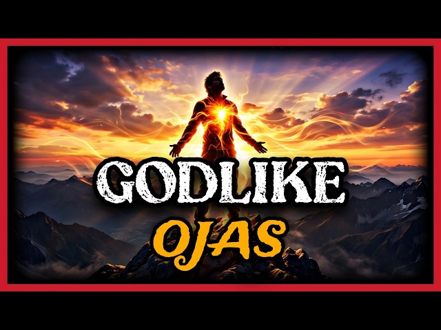 ⚠️ YOU WERE BORN RADIANT | Godlike Ojas Restoration(FORCED)