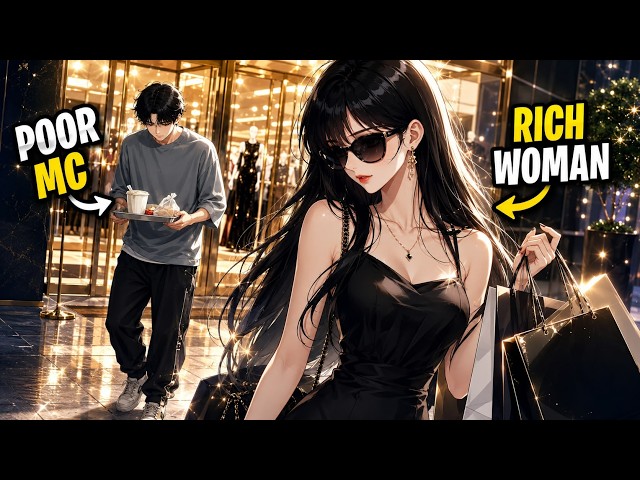 I Got The Richest Girlfriend in The City... But She Knows Nothing About Me And My Richest Family