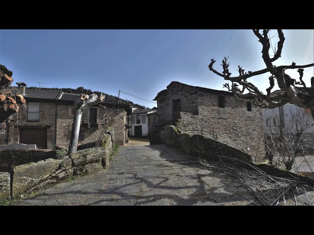 RIOMANZANAS_COMARCA DE ALISTE_ZAMORA