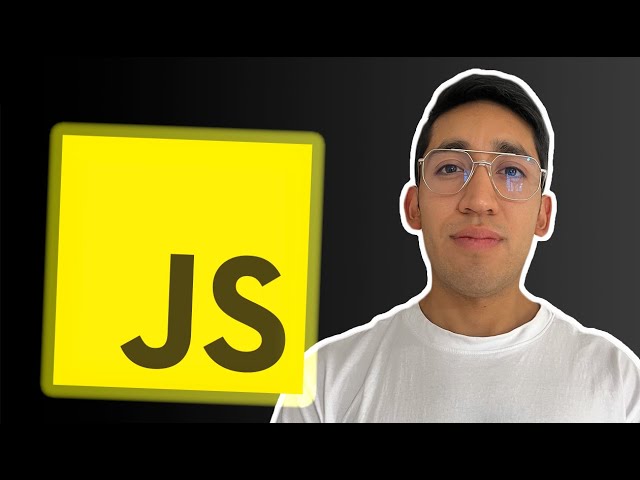 🔥 Aprende JavaScript desde Cero -  💪 Curso INTENSIVO para Principiantes