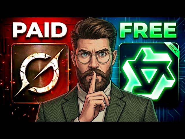 This Free AI is Better Than Grok AI in 2026 | Unlimited Images & Videos