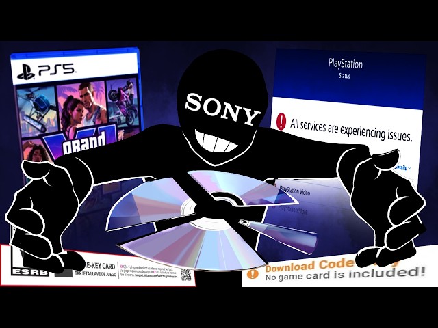 You Don't Hate Digital Games Enough